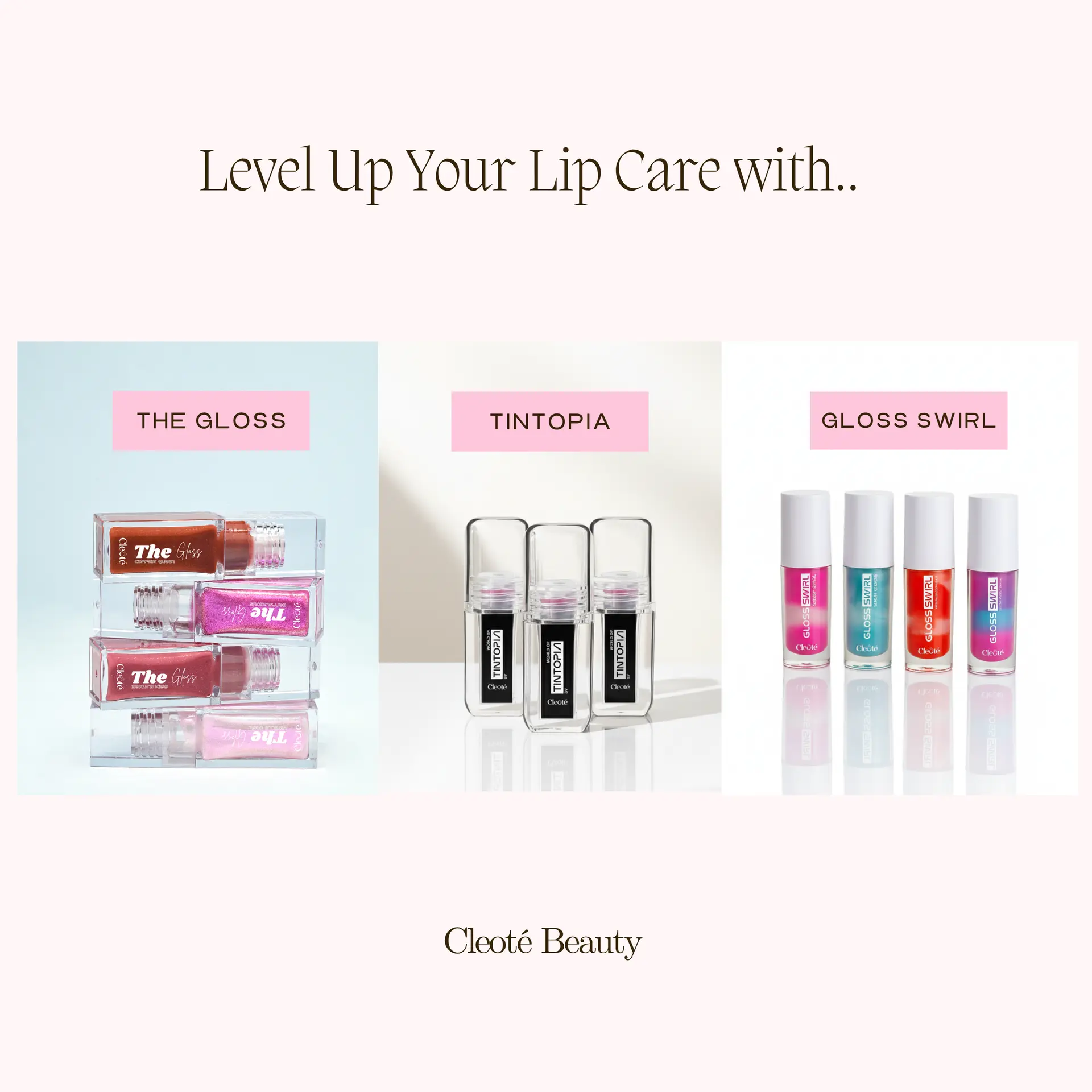 Experience Our Newest Arrivals