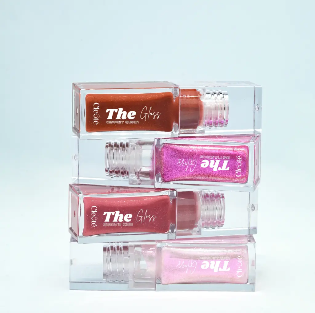 THE Gloss Combo