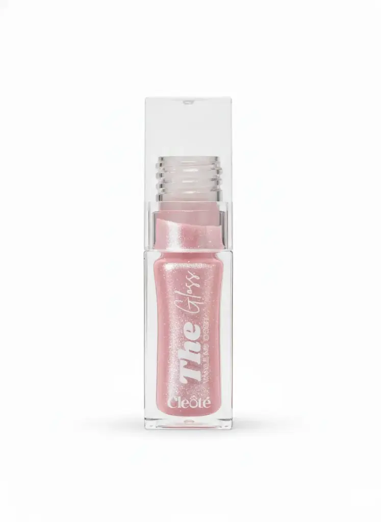 Vanilla Dust