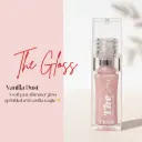 Vanilla Dust