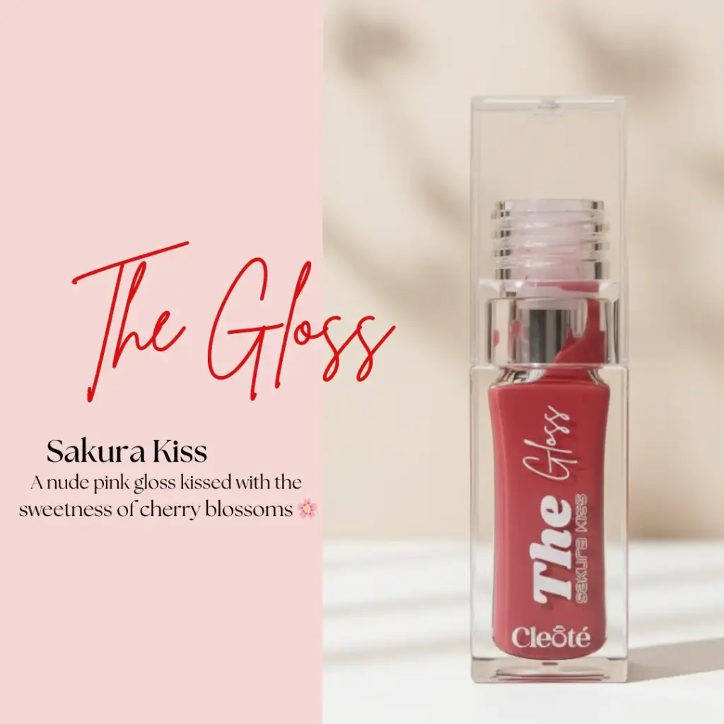 Sakura Kiss